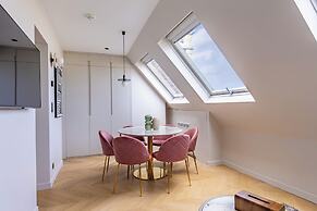 Aparthotel Quartier Libre Marais