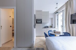 Aparthotel Quartier Libre Marais