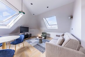 Aparthotel Quartier Libre Marais