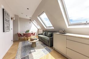 Aparthotel Quartier Libre Marais