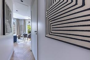 Aparthotel Quartier Libre Marais