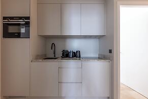 Aparthotel Quartier Libre Marais