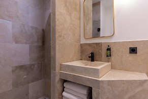 Aparthotel Quartier Libre Marais