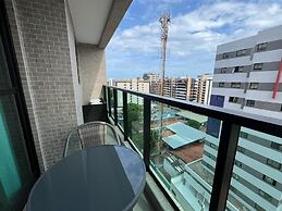 Edificio Liv P.Verde Apto 906