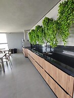 Edificio Liv P.Verde Apto 906