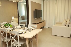 Edificio Liv P.Verde Apto 906