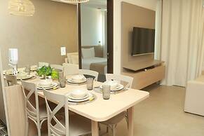 Edificio Liv P.Verde Apto 906