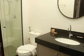 Edificio Liv P.Verde Apto 906