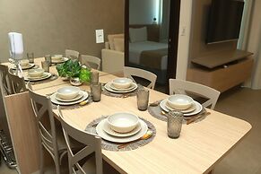 Edificio Liv P.Verde Apto 906