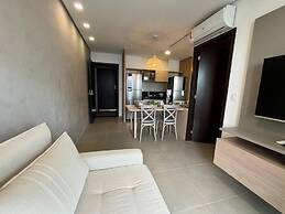 Edificio Liv P.Verde Apto 906