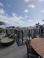 Edificio Liv P.Verde Apto 906