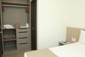 Edificio Liv P.Verde Apto 906