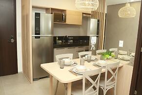 Edificio Liv P.Verde Apto 906