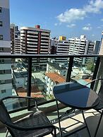 Edificio Liv P.Verde Apto 906