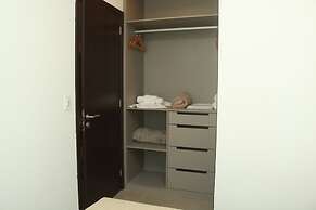 Edificio Liv P.Verde Apto 906