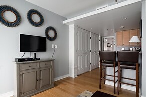 The Easy Spot Downtown Free Parking Elevator