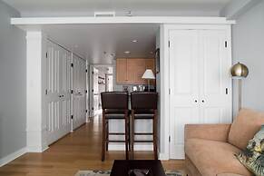 The Easy Spot Downtown Free Parking Elevator