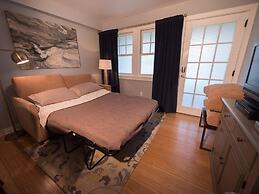 The Easy Spot Downtown Free Parking Elevator