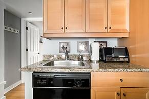 The Easy Spot Downtown Free Parking Elevator