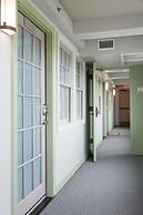 The Easy Spot Downtown Free Parking Elevator