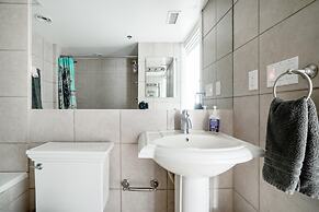 The Easy Spot Downtown Free Parking Elevator