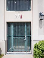 The Easy Spot Downtown Free Parking Elevator