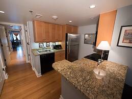 The Easy Spot Downtown Free Parking Elevator