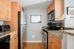 The Easy Spot Downtown Free Parking Elevator