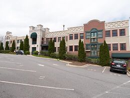 The Easy Spot Downtown Free Parking Elevator