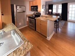 The Easy Spot Downtown Free Parking Elevator