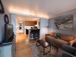 The Easy Spot Downtown Free Parking Elevator