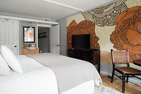 The Easy Spot Downtown Free Parking Elevator