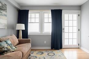 The Easy Spot Downtown Free Parking Elevator