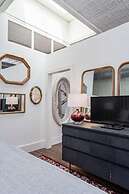 High-design Loft on Historic Alley Park Free