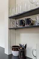 High-design Loft on Historic Alley Park Free