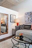 High-design Loft on Historic Alley Park Free