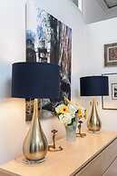 High-design Loft on Historic Alley Park Free