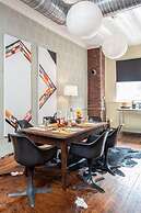 High-design Loft on Historic Alley Park Free