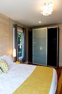 Downton Annie Apartment Two 2BD 1BA Parking