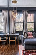 80 LEX 201 Exquisite Downtown Lodging