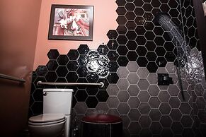 80 LEX 201 Exquisite Downtown Lodging