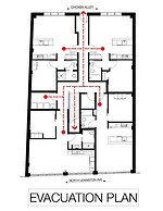 80 LEX 201 Exquisite Downtown Lodging