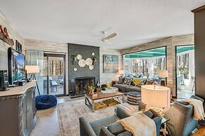 Bright Airy Waterfront Home Dog Friendly