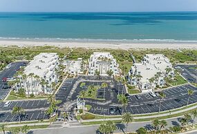 Patio Condo Direct Ocean - Sleeps 6 Guests Pa101