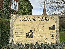 2-bed Apartment in Coleshill