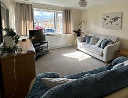 2-bed Apartment in Coleshill