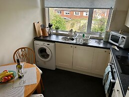 2-bed Apartment in Coleshill