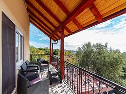 Holiday Home Villa Vesna Lux