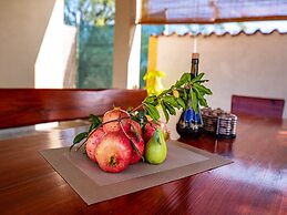 Holiday Home Villa Vesna Lux