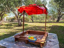 Holiday Home Villa Vesna Lux